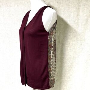 W by Worth amazing top